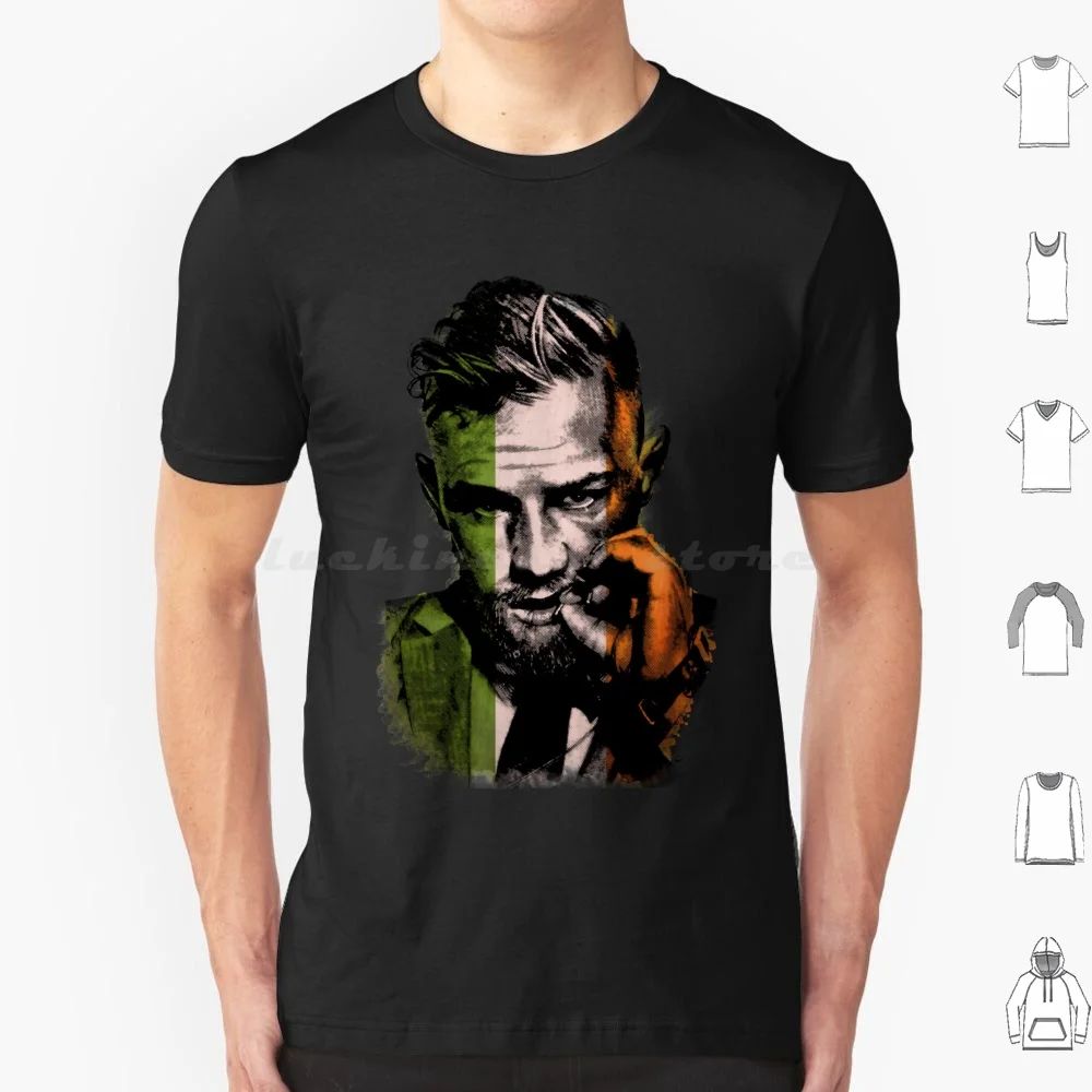 Conor Mcgregor T Sh…
