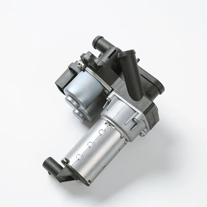 Automotive Parts Warm Air Control Valve A2208300284