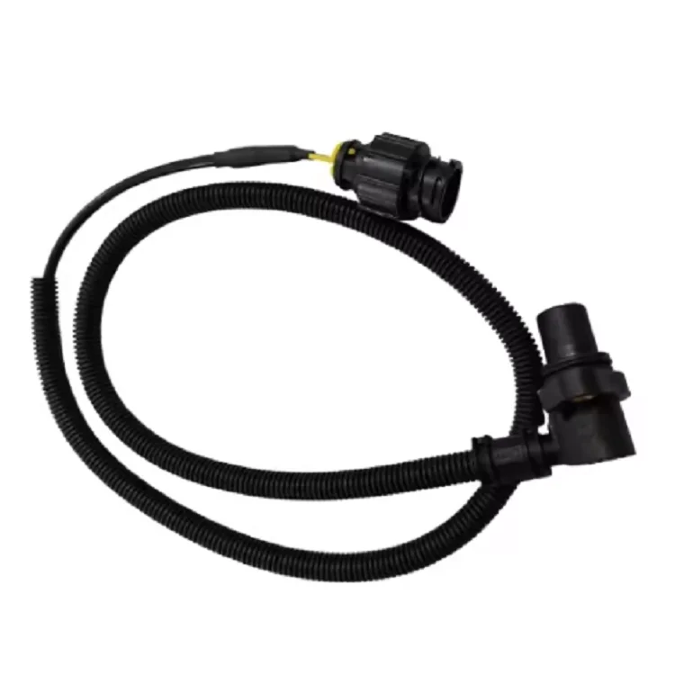 

20508011 20374282 20450707 Crankshaft Position Sensor 0281002458 FH12 NH12 Flywheel Speed Sensor