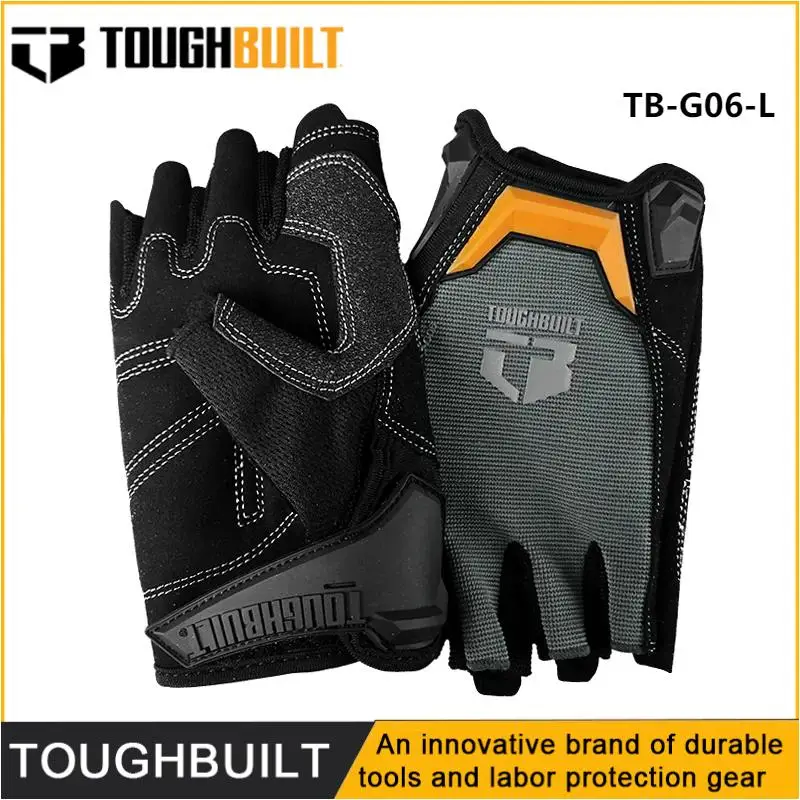 Toughbuilt TB-G06-L… - image