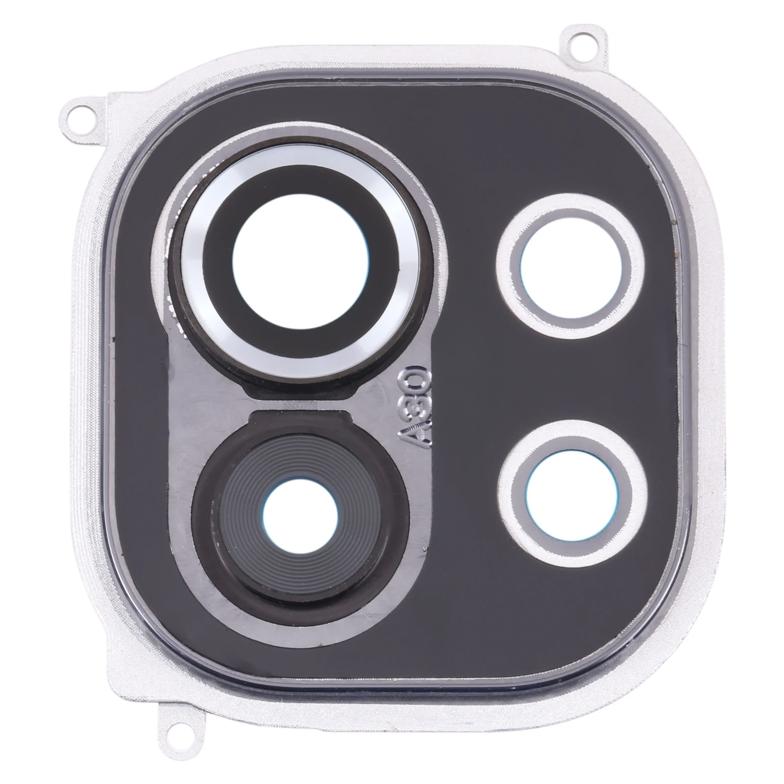 

Рамка объектива задней камеры для Xiaomi Mi 11 M2011K2C, M2011K2G