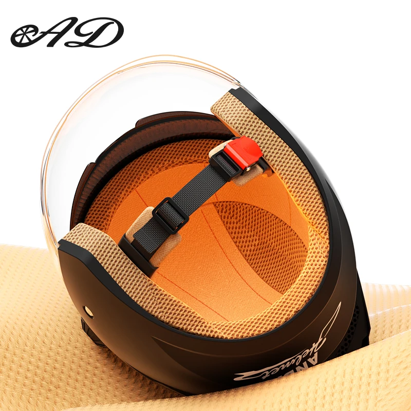 AD Factory Electric Car Helmet - Men Accessories All review and price