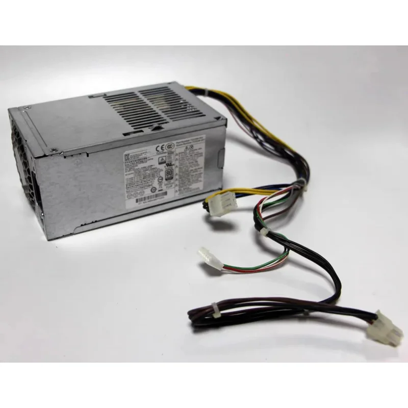 CHEN New For HP ProDesk 400 600 690 800 G1 G2 240W Power Supply D12-240P3B PS-4241-2HF PCC002  702309-001