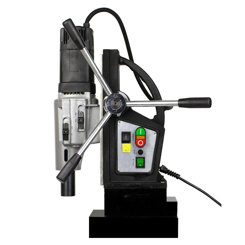 Magnetic Seat Drill…