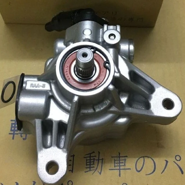 Suitable for Dongfeng Honda Civic FA106-10 CRVRB1R60RTA steering pump