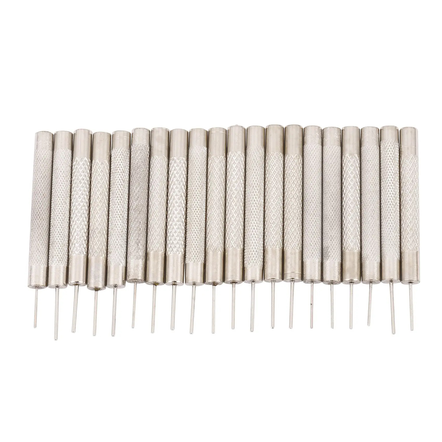 20PCS Strap Link Pin Remover Watch Repair Tool