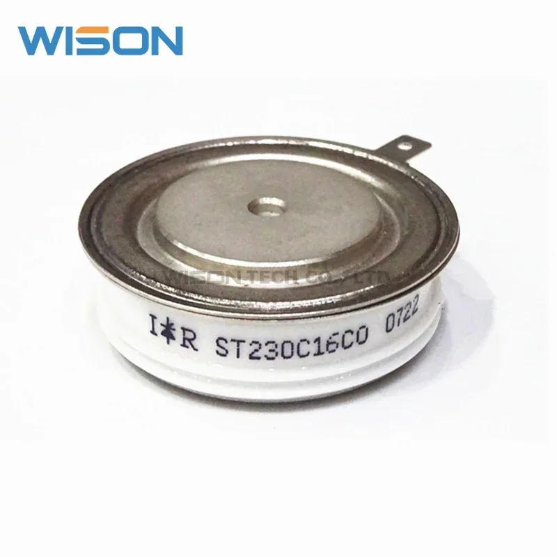 Tiristor ST330C16CO ST230C16CO ST230C16C0 ST330C16C0 ST330C16C0, módulo nuevo y ORIGINAL, Envío Gratis