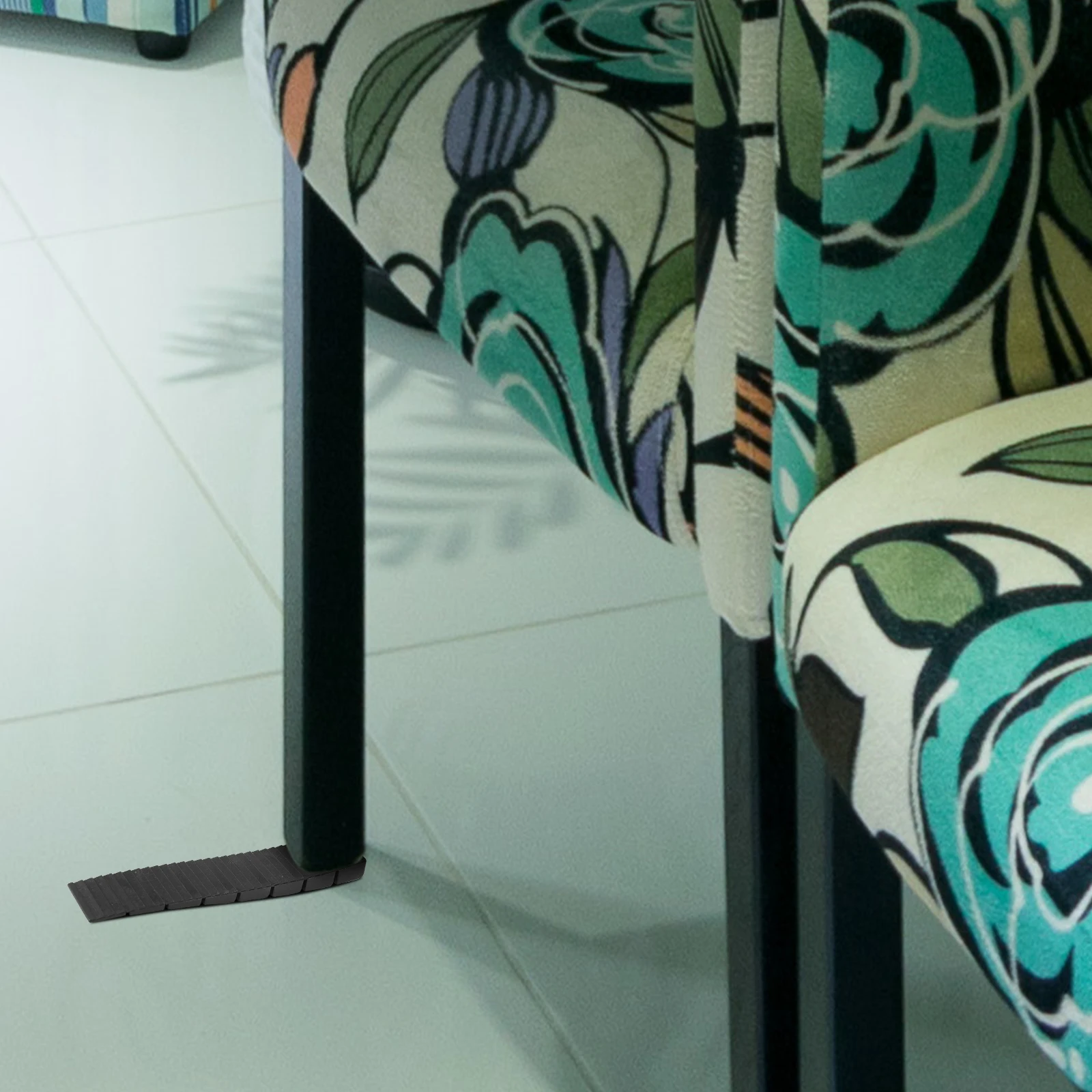 

20 pcs niture Leveling Grooved Bottom Durable Eco-Friendly Table Shims Home Improvement Diy Leveler Sofa Toilet Shims For