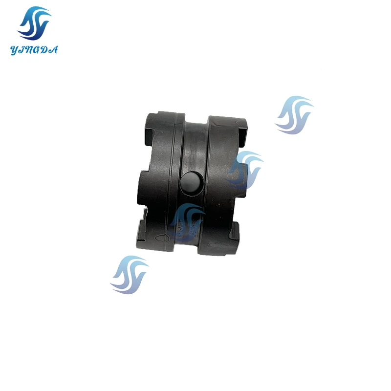 

68V-45631-01 Сцепление, собака для подвесного мотора Yamaha F75 до F130 FL115 68V-45631 4 CYL 4T Лодочный двигатель Новая оригинальная часть