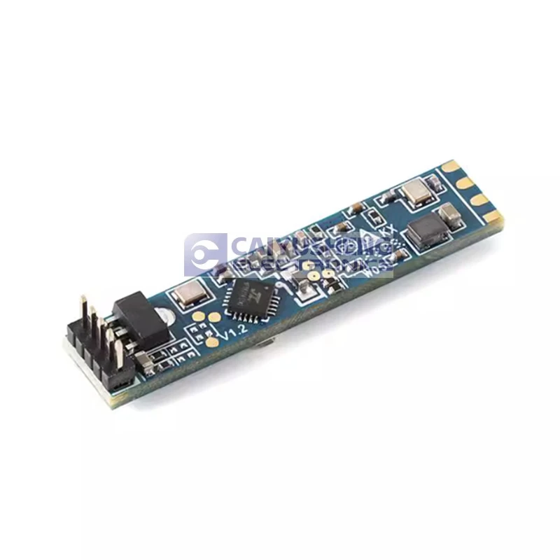 LD2410B-P Original Human Presence Radar Module Sensor Heartbeat Detection With Bluetooth