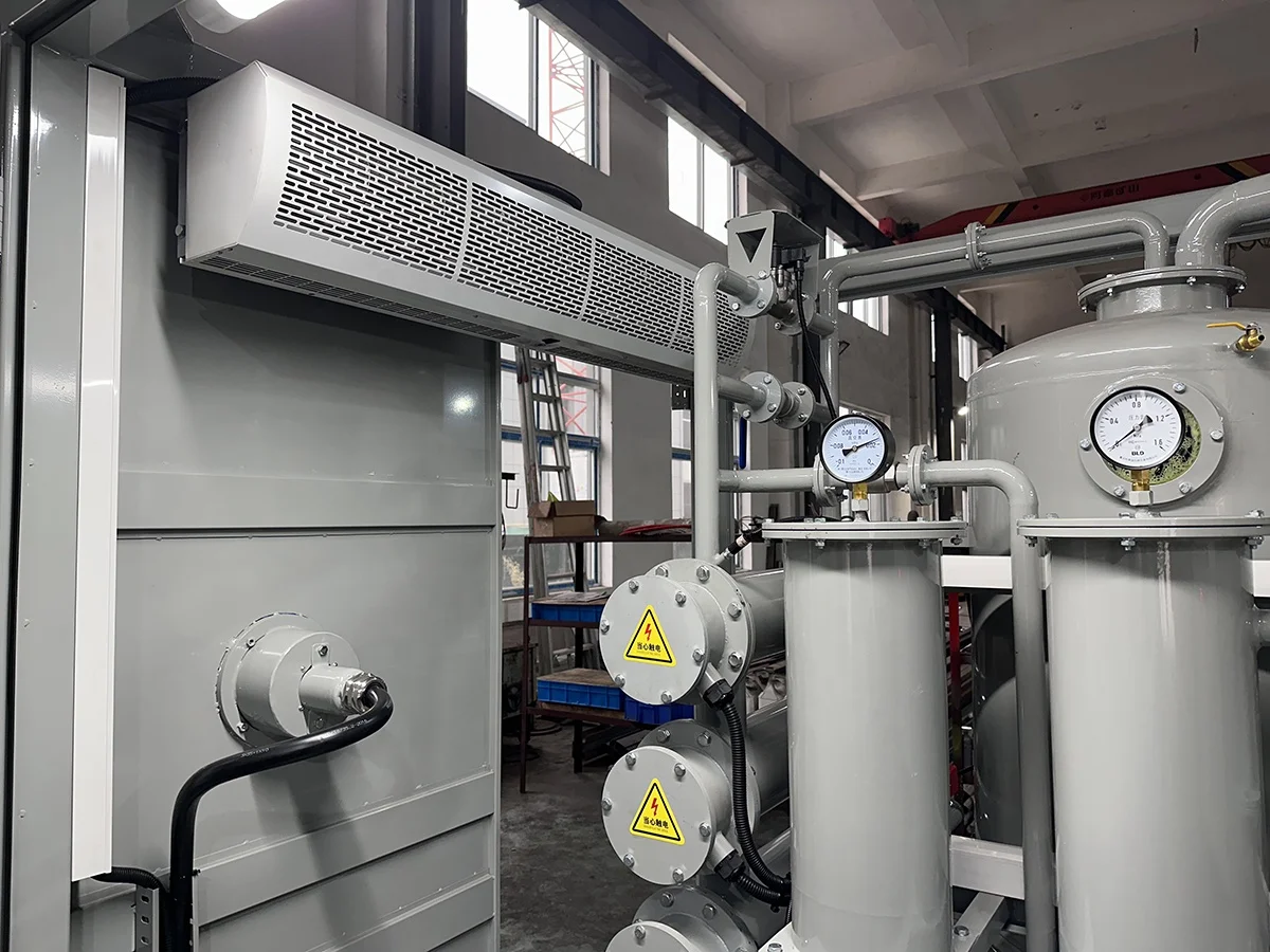 Machine de déshydratation d'huile de transformateur, système de récupération d'huile de transformateur, usine de purification d'huile de transformateur