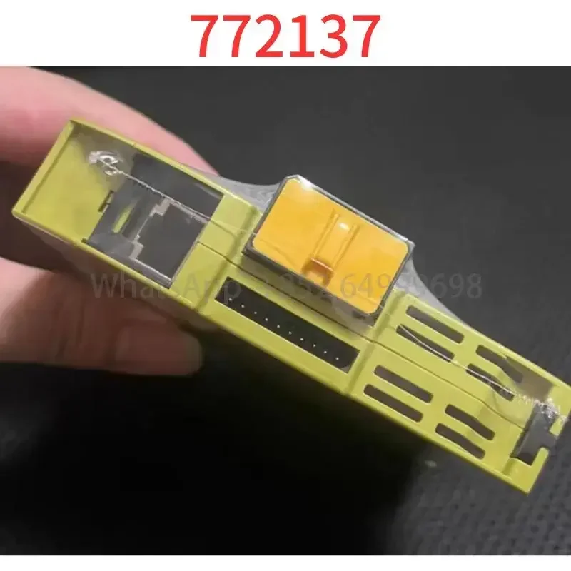 Brand New  Safety Relay 772137
