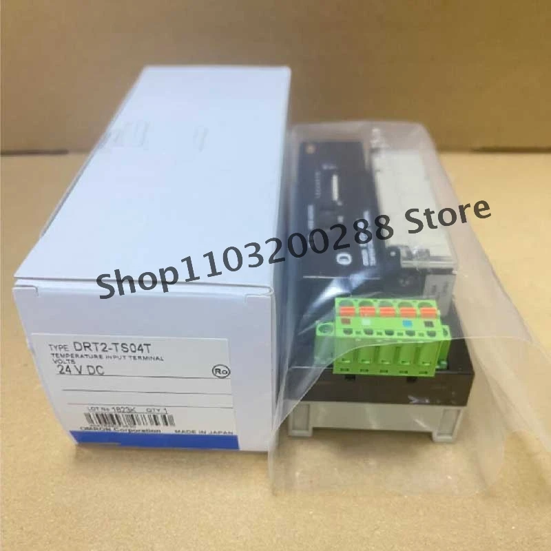 

1PCS New In Box PLC Module DRT2-TS04T DRT2TS04T DRT2 TS04T