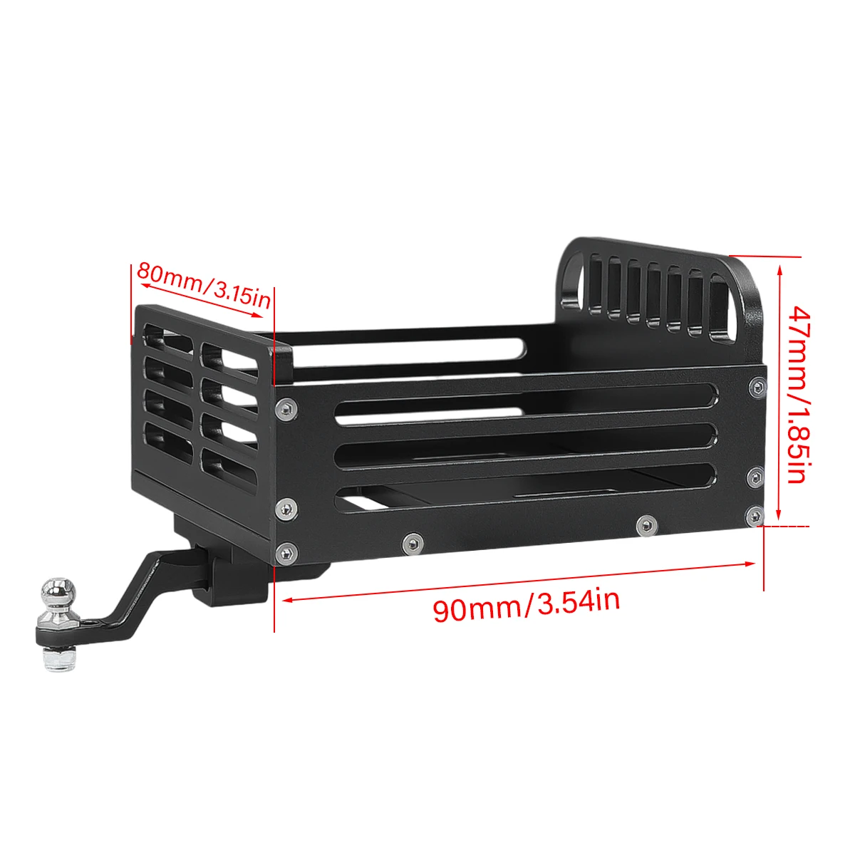Thumbnail 4 - #59 Budget Toy Wagons for Smart Shoppers