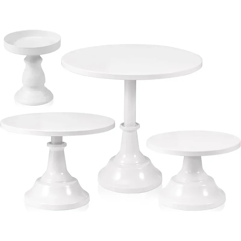 

Dessert Table Display Rack Ornament Cake Rack Dessert Pastry Tray Cold Meal Rack Table Rack Afternoon Tea Snack Rack