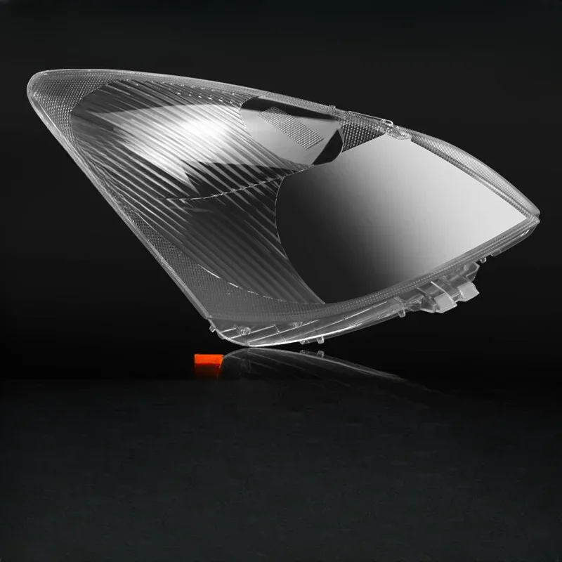 Suitable for the transparent lampshade of Liwei headlights