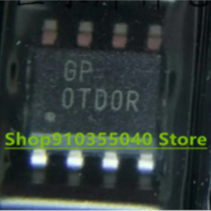 5 uds. BL8034CS8TR BL8034 4,2-16V 4A SOP8