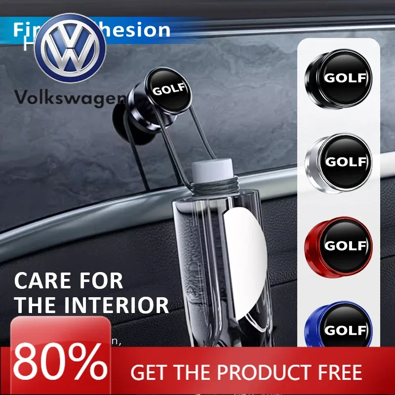 Gancho para el Respaldo del Asiento del Coche con Cable USB, Soporte para Auriculares y Llaves, para VW Volkswagen Jetta MK5 Golf, Compatible con Volkswagen VW Golf Jetta Passat m