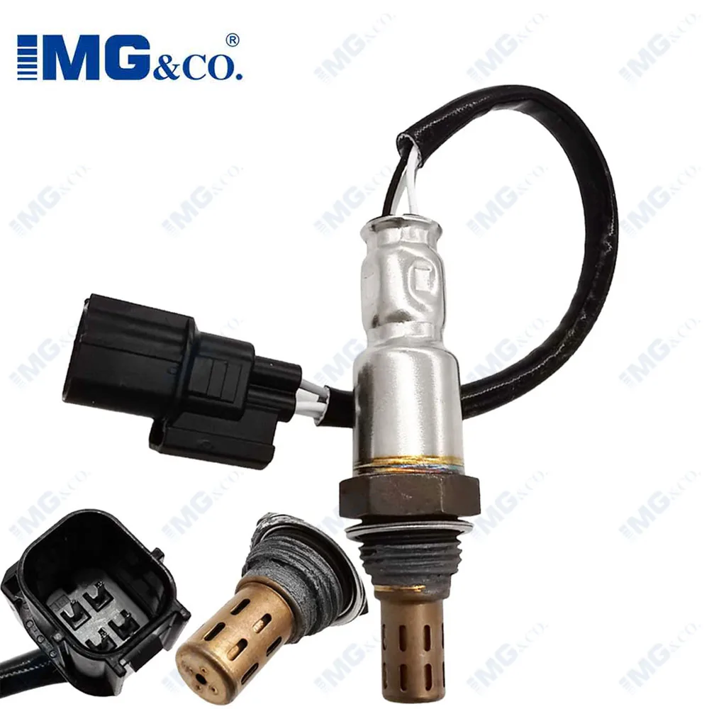 

Upstream O2 Sensor Replacement for Honda Civic 1.8L 2007 2008 2009-2011 234-9124 234-4350 36531-RNA-J01-J01 36531-RNA-A01
