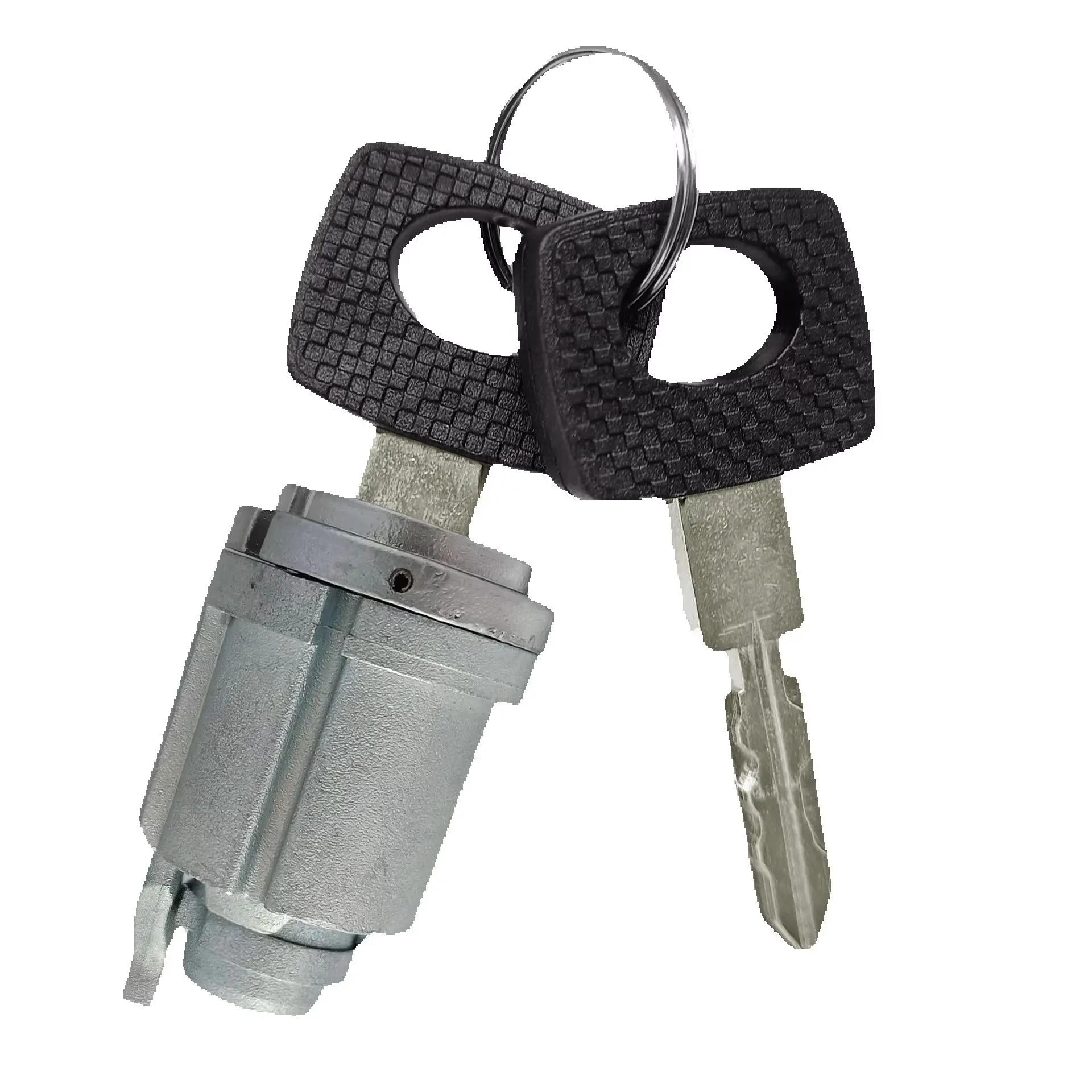 1264600304  Suitable for Mercedes-Benz W124 W126 ignition lock switch  full car lock core external milling big key