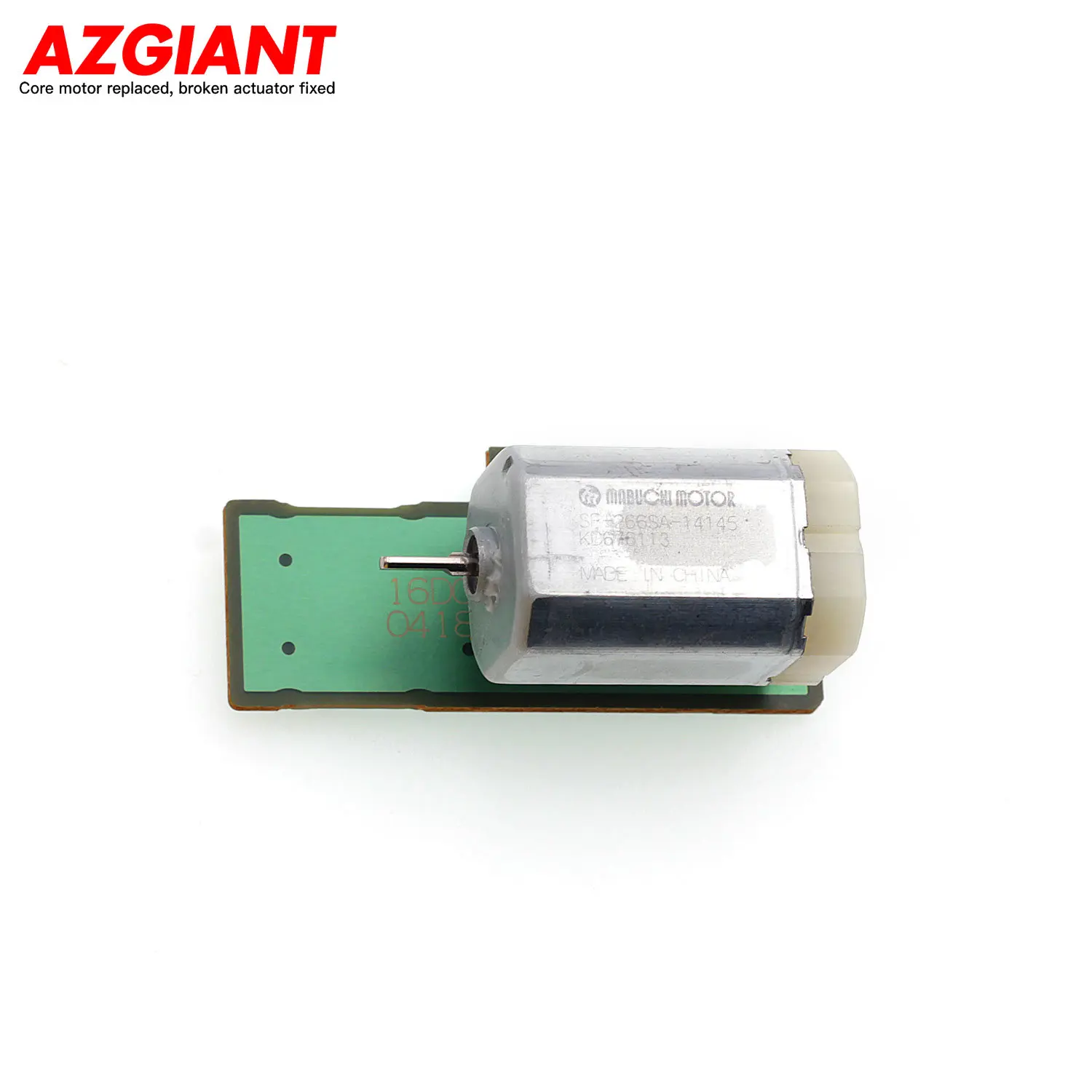 

AZGIANT оригинал для Mabuchi, шестиполюсный складной зеркальный двигатель заднего вида для Mazda CX-5 Axela ATENZA CX-4