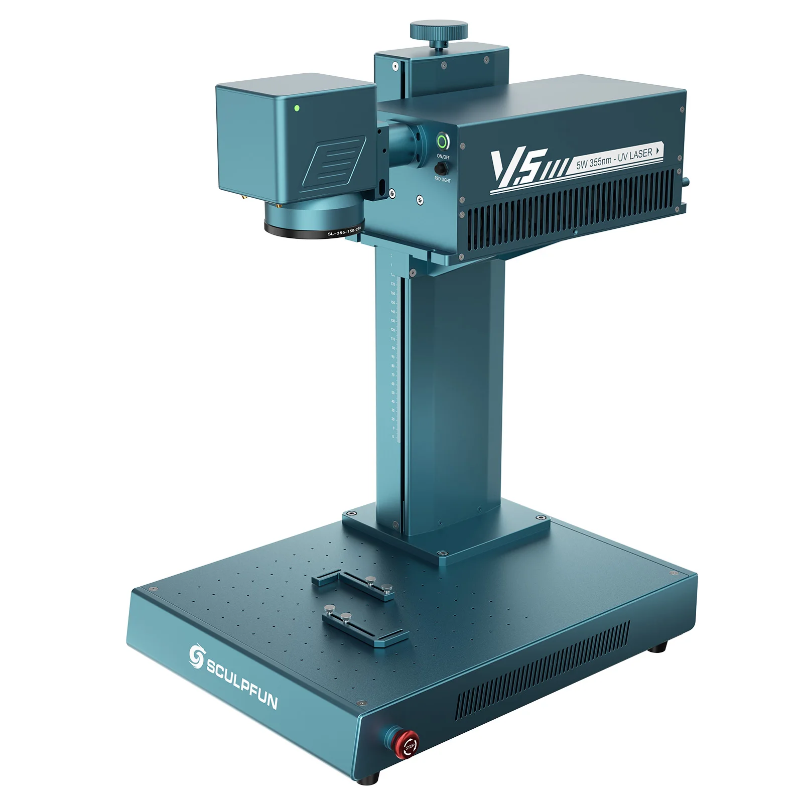 Sculpfun V5 Uv Lase…