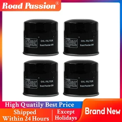 204 1/2/3/4P Motorcycle Oil Filter For HONDA NC750 VT750 C2 C2B RS VT750C SHADOW AERO VT750C2 ABS VT750C2B VT750CA NC750S NC750X