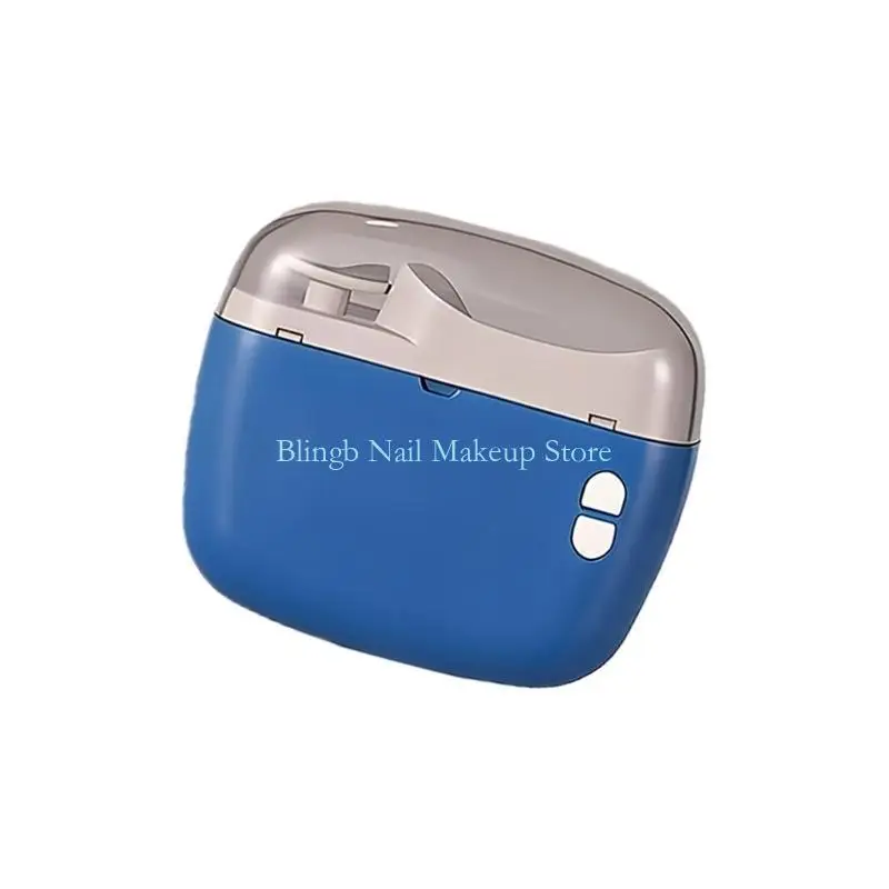 

28TA Electric Cutter With Double Speed Setting For Fast Gentle Trimming And Portable Storage For Travel Home