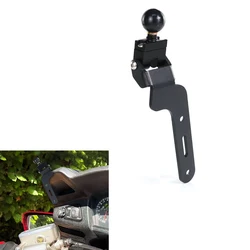 For Honda Pan European ST1300 2002 2003 2004-2024 ST 1300 Motorcycle Accessories GPS Phone Navigation Bracket Holder Mount Stand