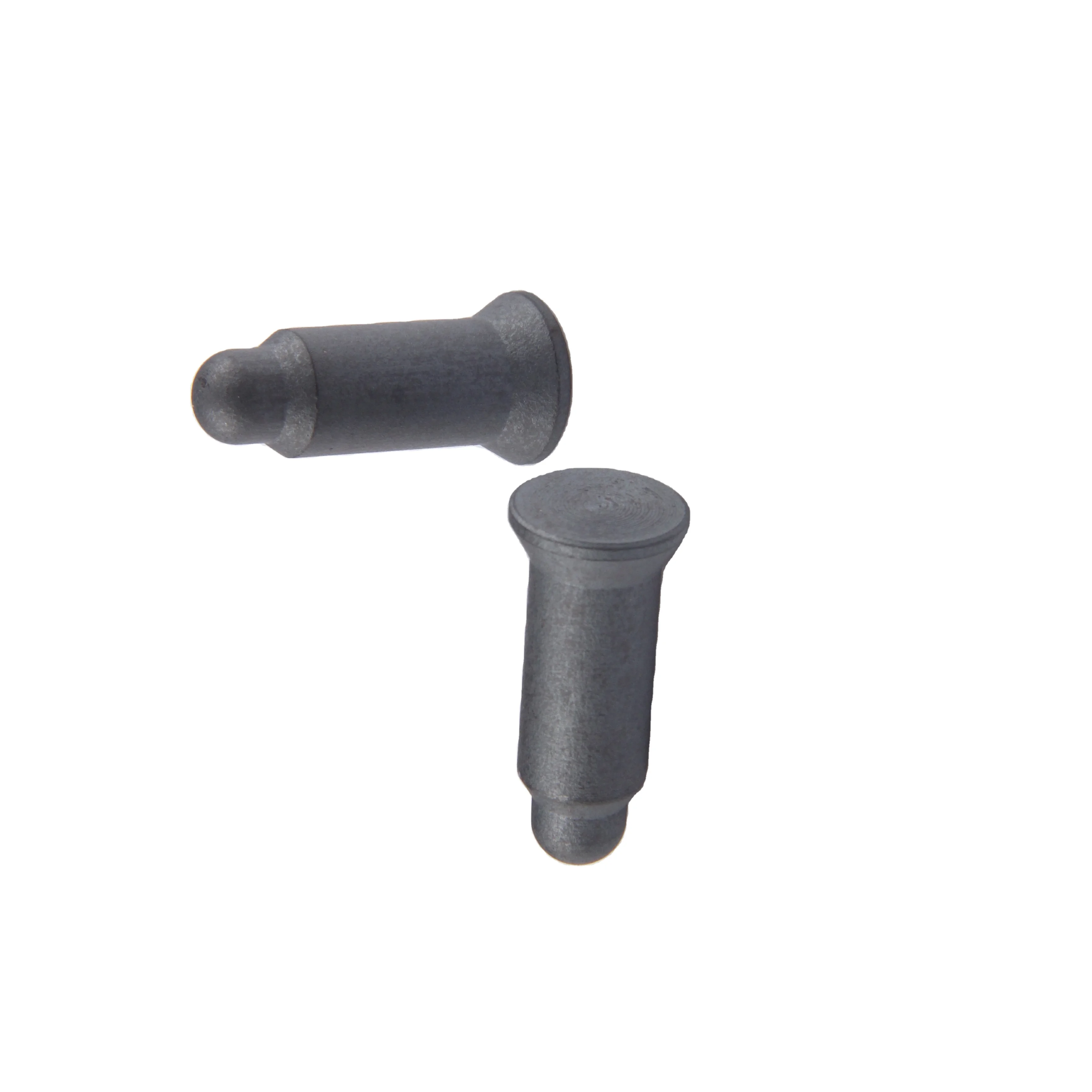 Sintering Si3n4 Silicon Nitride Guide Pin Producing Ceramic Guide Pin for Spot/Bolt Welding
