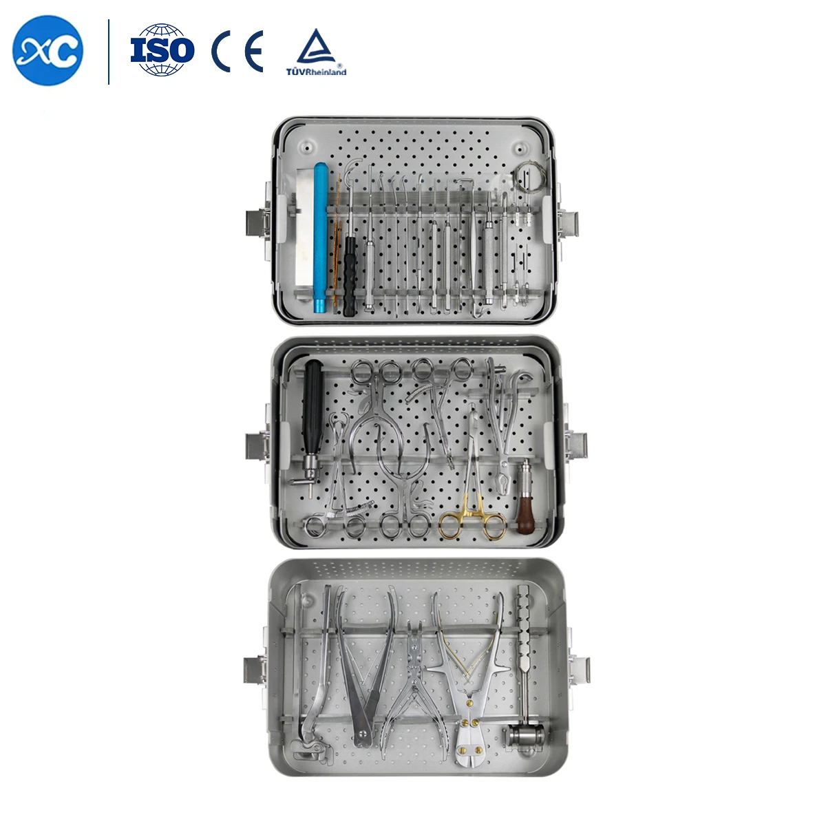 Surgical Pet Animal s Bone Plates DCP LCP Locking Plates Instruments, Surgery Instruments Veterinary//