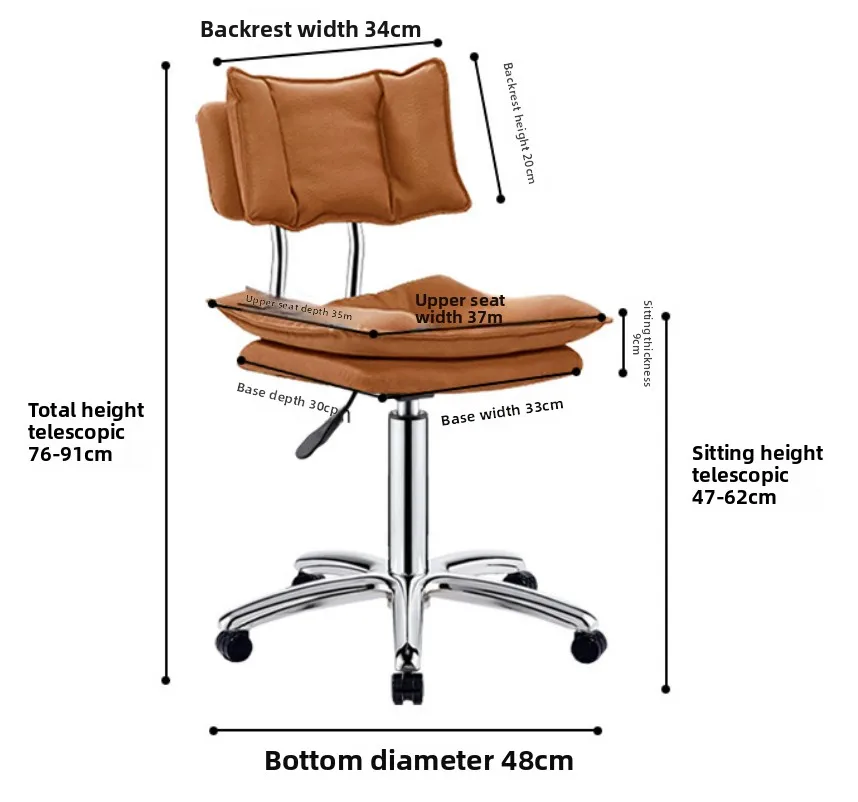 Banco de bar com estrutura de metal Banquetas de bar acessíveis e duráveis para o seu espaço