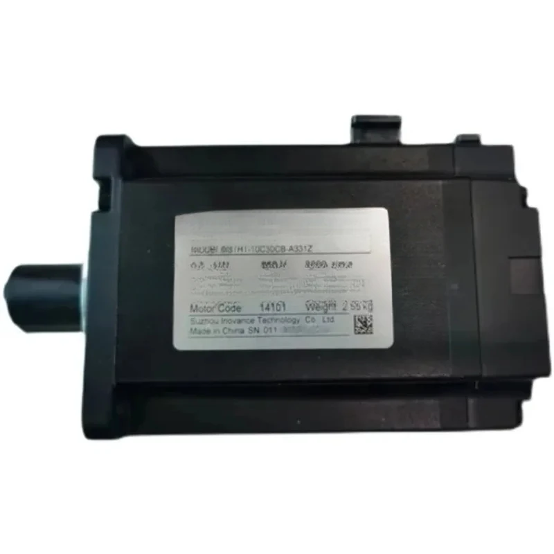 

1KW servo motor MS1H1-10C30CB-A331Z bus absolute value 220V