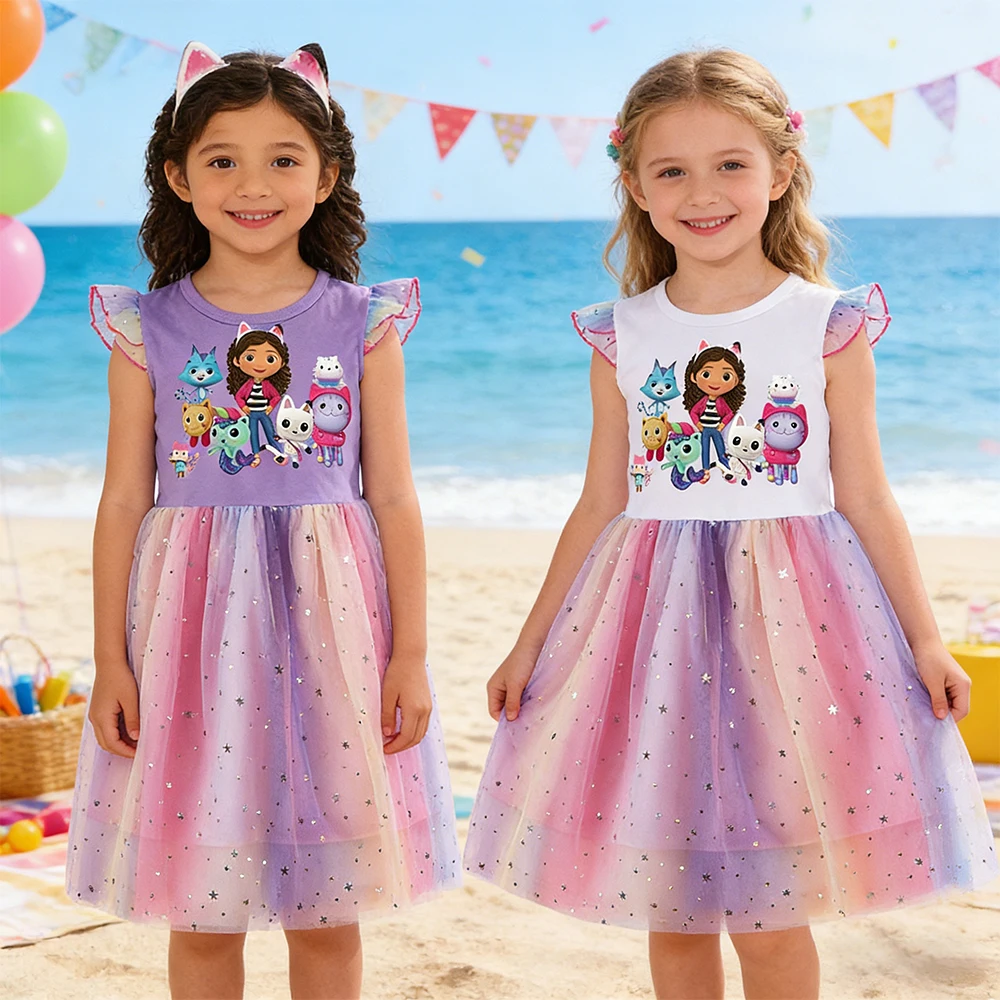 Baby Girl Dresses F…