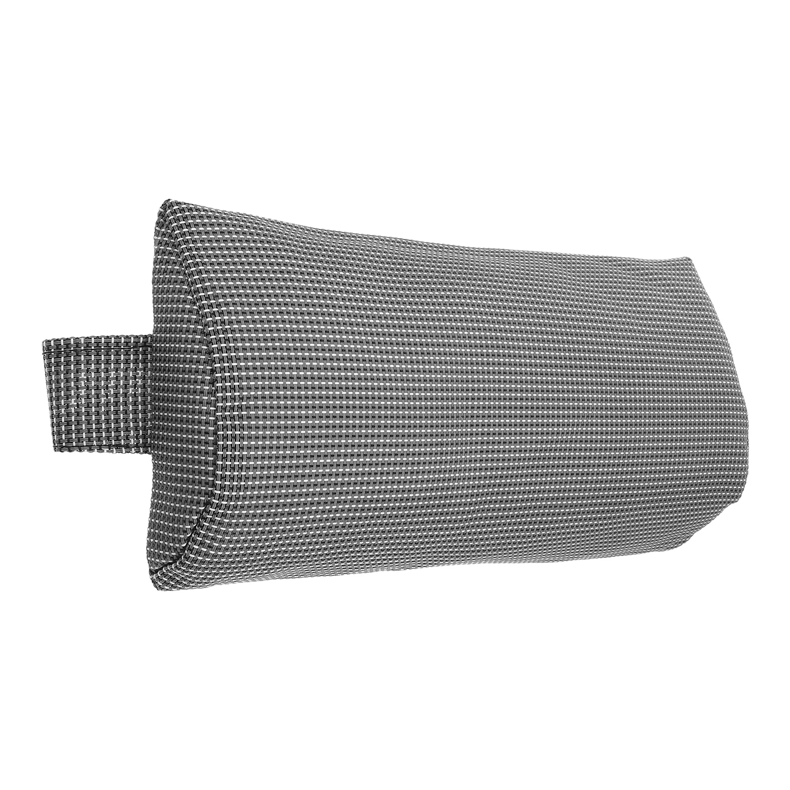 

Outdoor Recliner Head Head Support Deck Chair Cushion Replacement Headrest Comfortable Lounge Chair Pillow Ergonomic Design