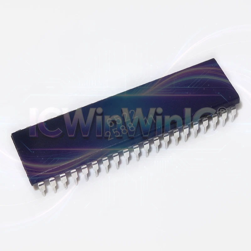 MOS6522 6522 STM8S207S6T6C M3024M QM3024M3 M3024 QM3024 SLG55448VTR SLG55448V 5448V SI8441AA SI8441 AD8630ARZ AD8630AR AD8630