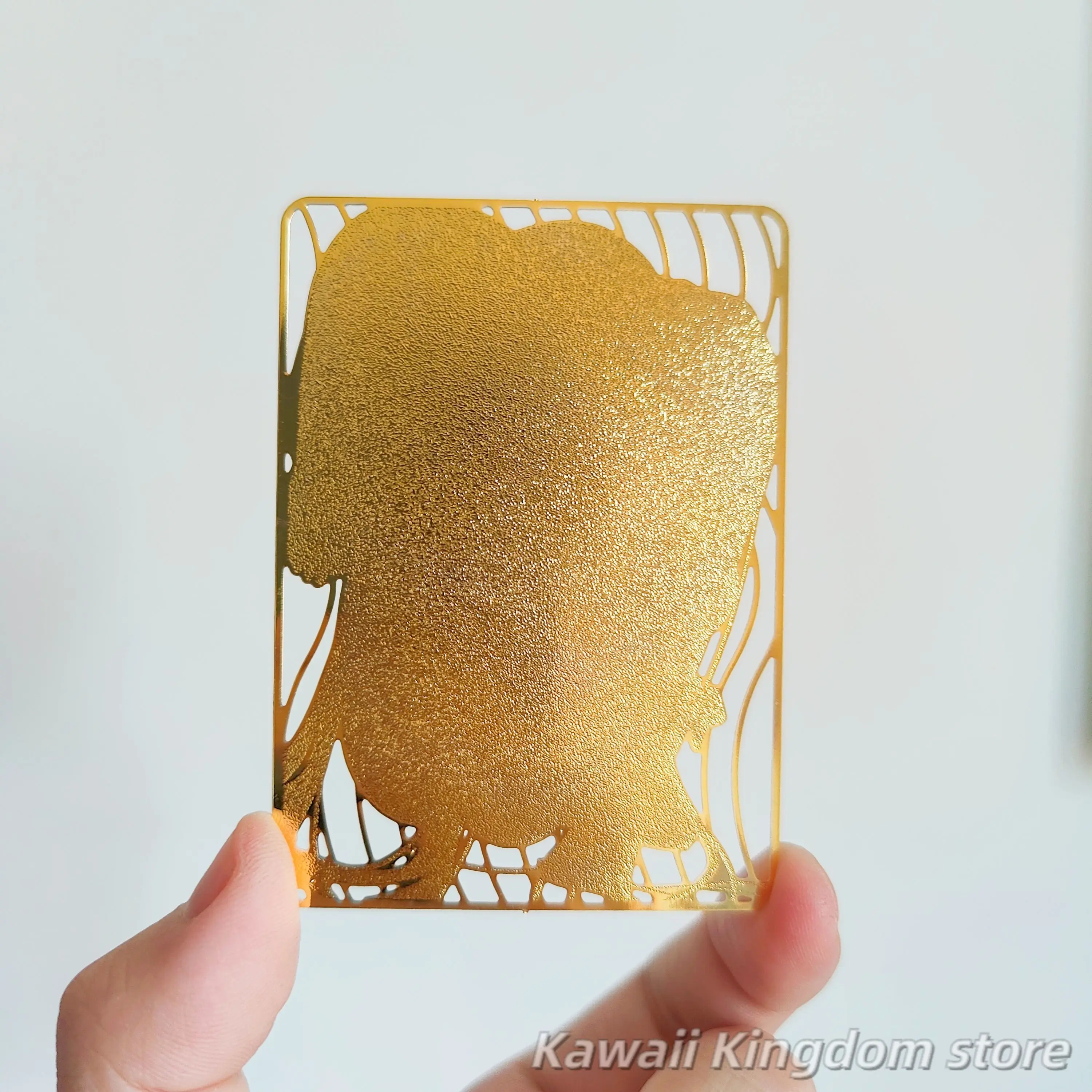 هونكاي: مجموعة ستار ريل اليراع المعدنية من الإشارات المرجعية المعدنية لمحبي الرسوم المتحركة هدية للطلاب هدية عيد ميلاد للأطفال