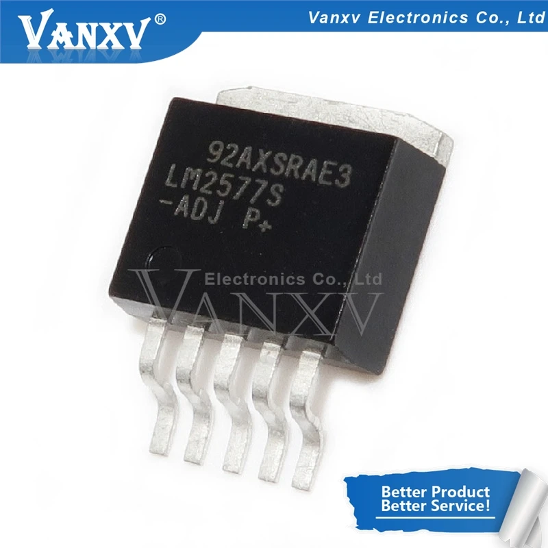 1-20PCS BTS412B2 BTS412 LM2577S-ADJ LM2577S LM2596S-12 LM2596S IRFS3107-7P FS3107-7P BTS640S2 BTS640 TO-263