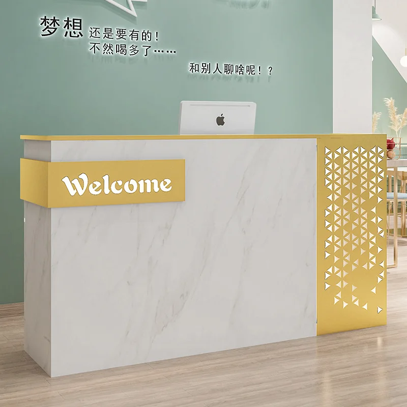 

Beauty salon Bar Hairdresser Paint Front Desk Clothing Store Dental Hospital Clinic Dental Medical Beauty Reception