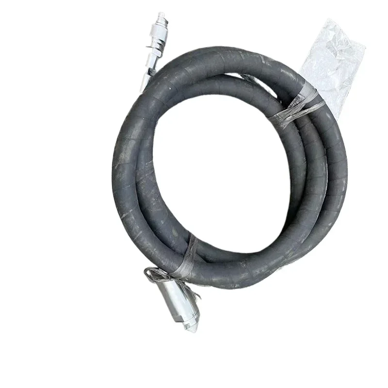 For Pneumatic Concrete Vibrating Spear Zdp58 Plug-in Mining Vibrator Pneumatic Cement Vibrator 2