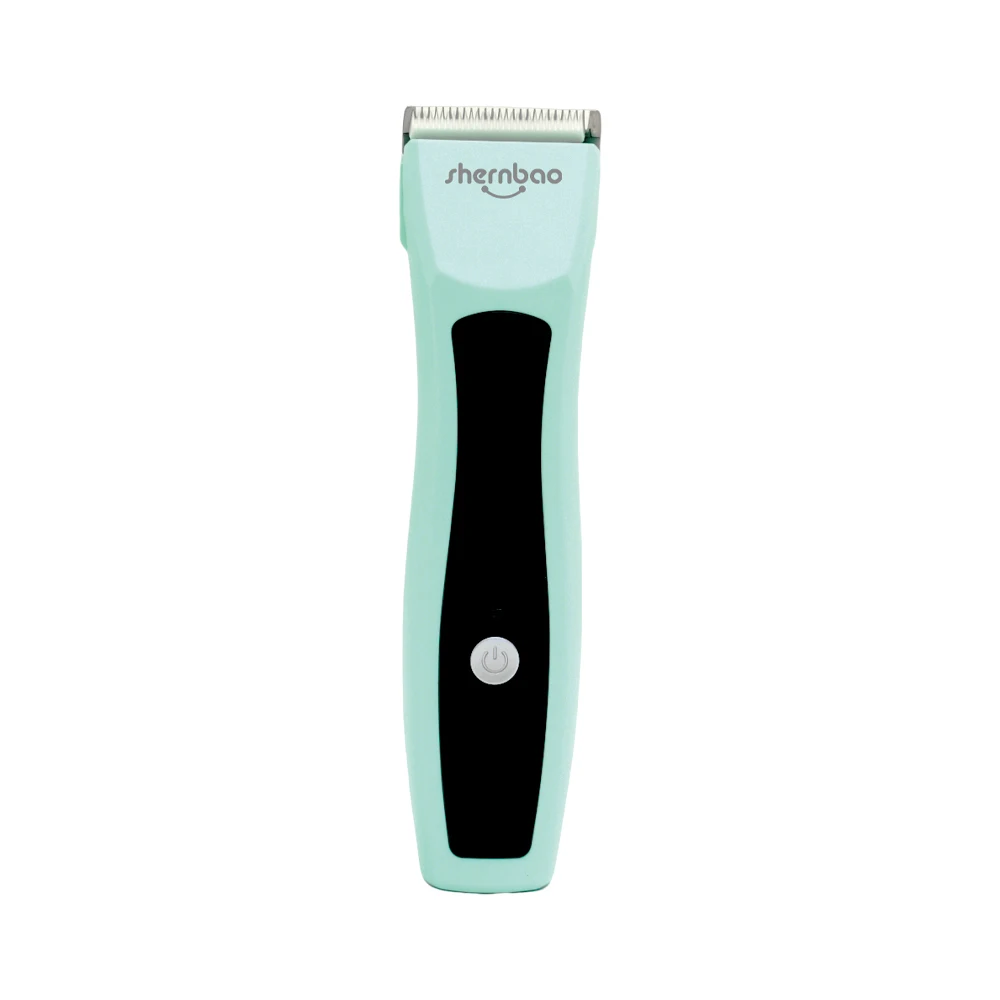 Shernbao PGC-538-C Pet Grooming Animal Clipper Dog Trimmer Dog Grooming Clippers Pet Hair Clipper Dog Cutters Pet Hair Cutter