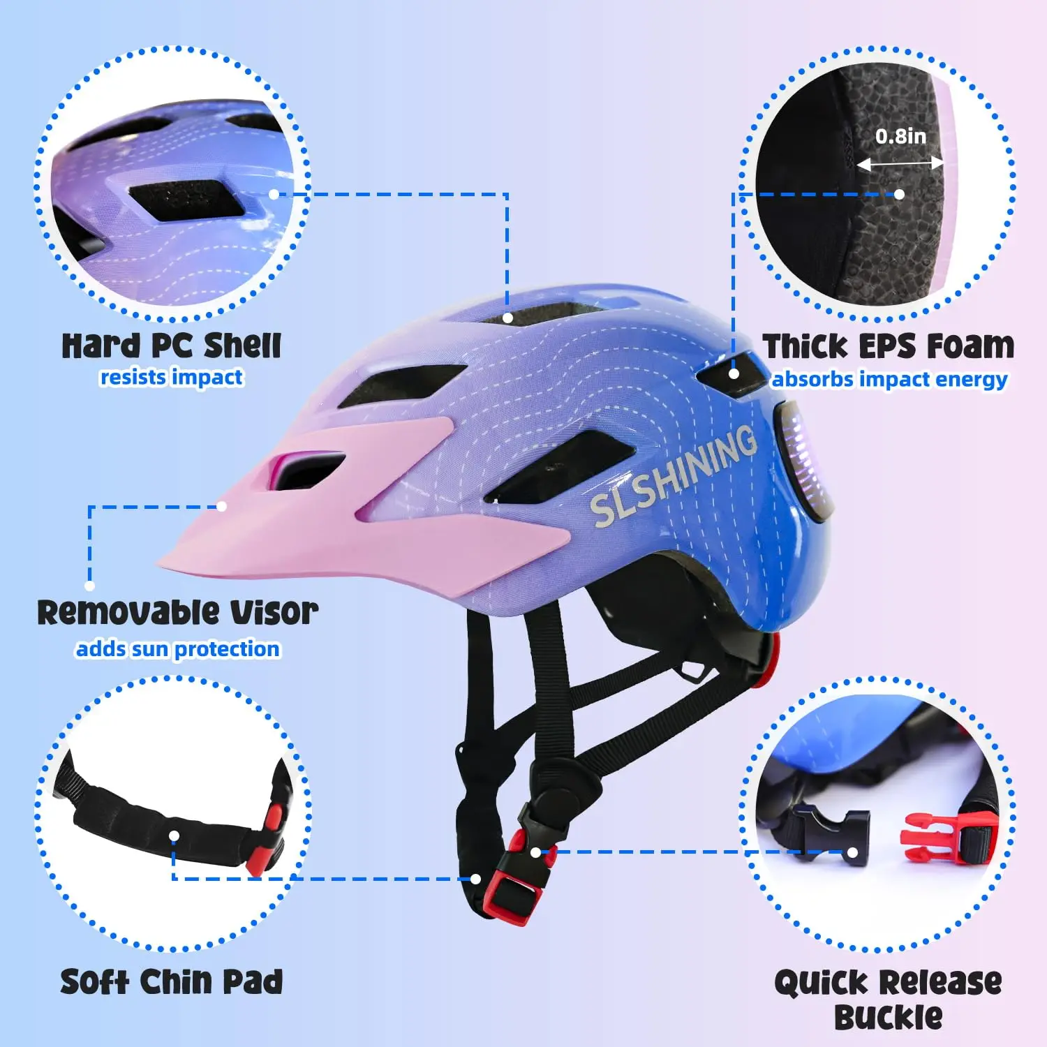 Thumbnail 4 - #18 Skate Helmets List of Top Picks