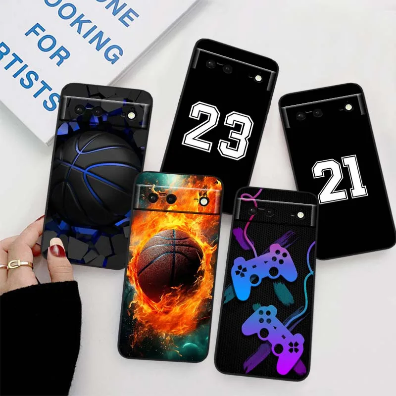 Basketball Football… - image