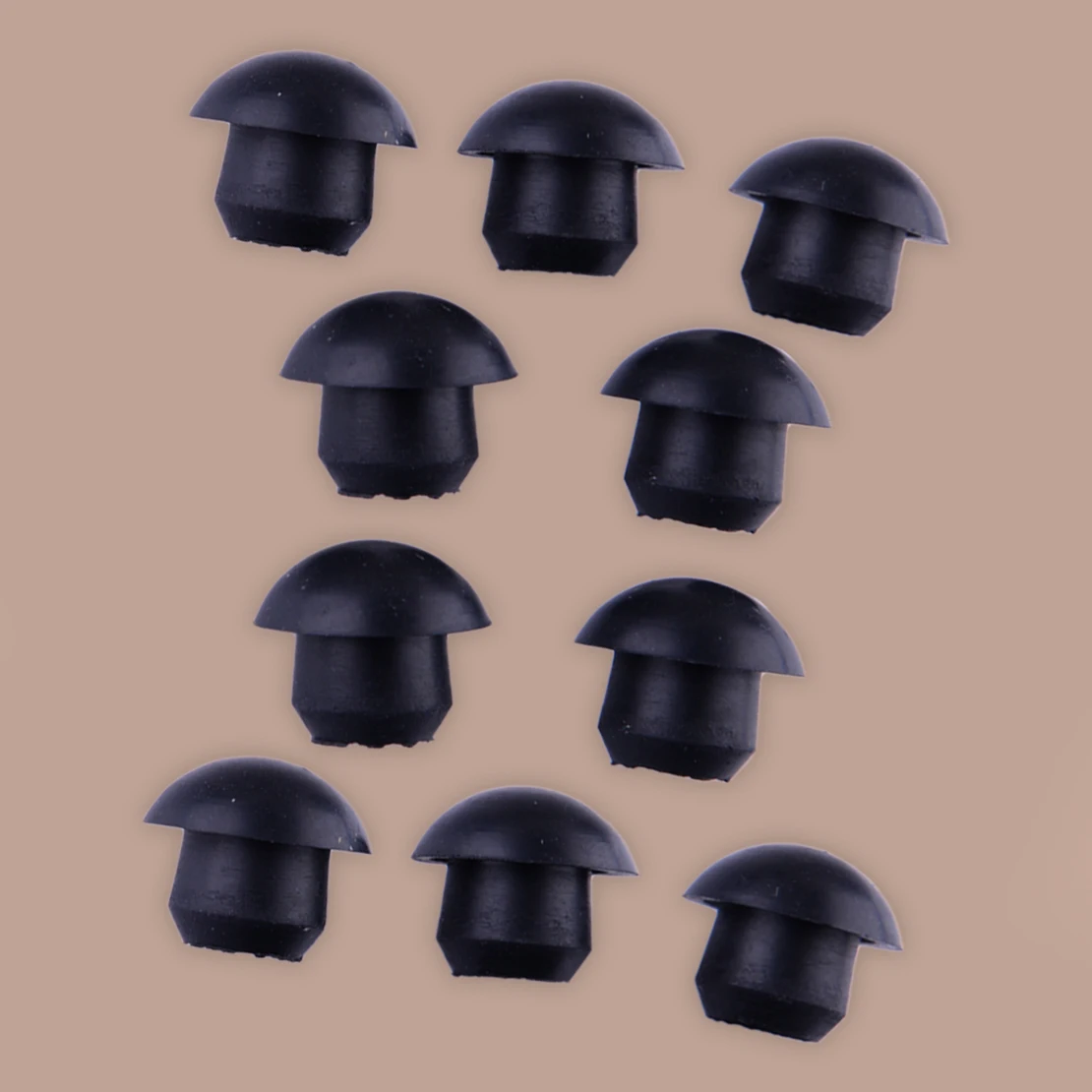 

20 шт./компл., черный резиновый горизонтальный гидравлический домкрат, детали для пола, пробка для бутылки, пробка для заправки масла, топ, прижимной стержень