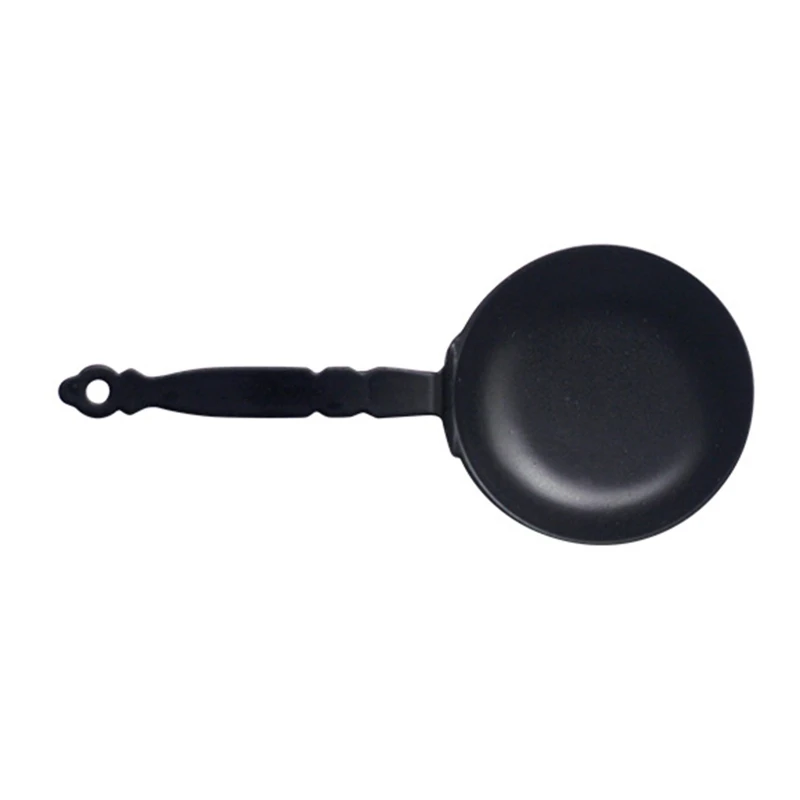

Novelty Children Interactive Dollhouse Pan Pretend for Play for Doll for Kids Dropship