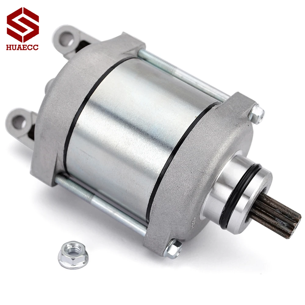 79240001000 Engine Starter Motor for 250 350 XCF EXCF EXC-F Six Days SXF250 SX-F Factory Edition 350 XCF-W Freeride 250F