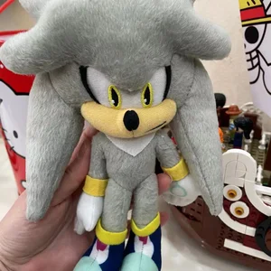 دمية رسم مزدوجة للفتيات لعبة يابانية أفخم إيمي روز أسود ظل أصفر لطيف عيد ميلاد هدايا عيد الميلاد جديد 20 سم 2023 أفضل 10 دمية يابانية لطيفة مبيعا - No2