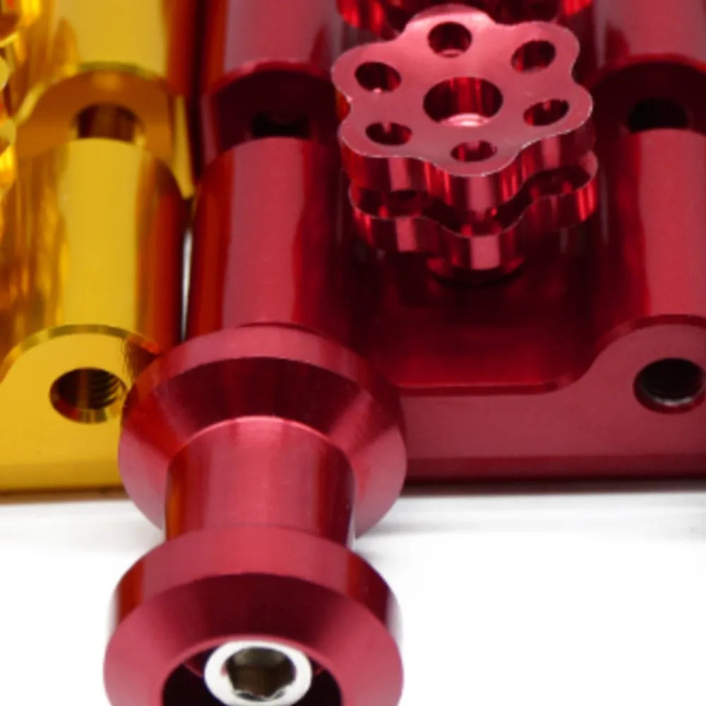 

For YAMAHA RAPTOR 700 700R 700R SPECIAL EDITION YFZ350 Motorcycle Foot Brake Pedal Extender Tips Stand Step Plate Extension Pad