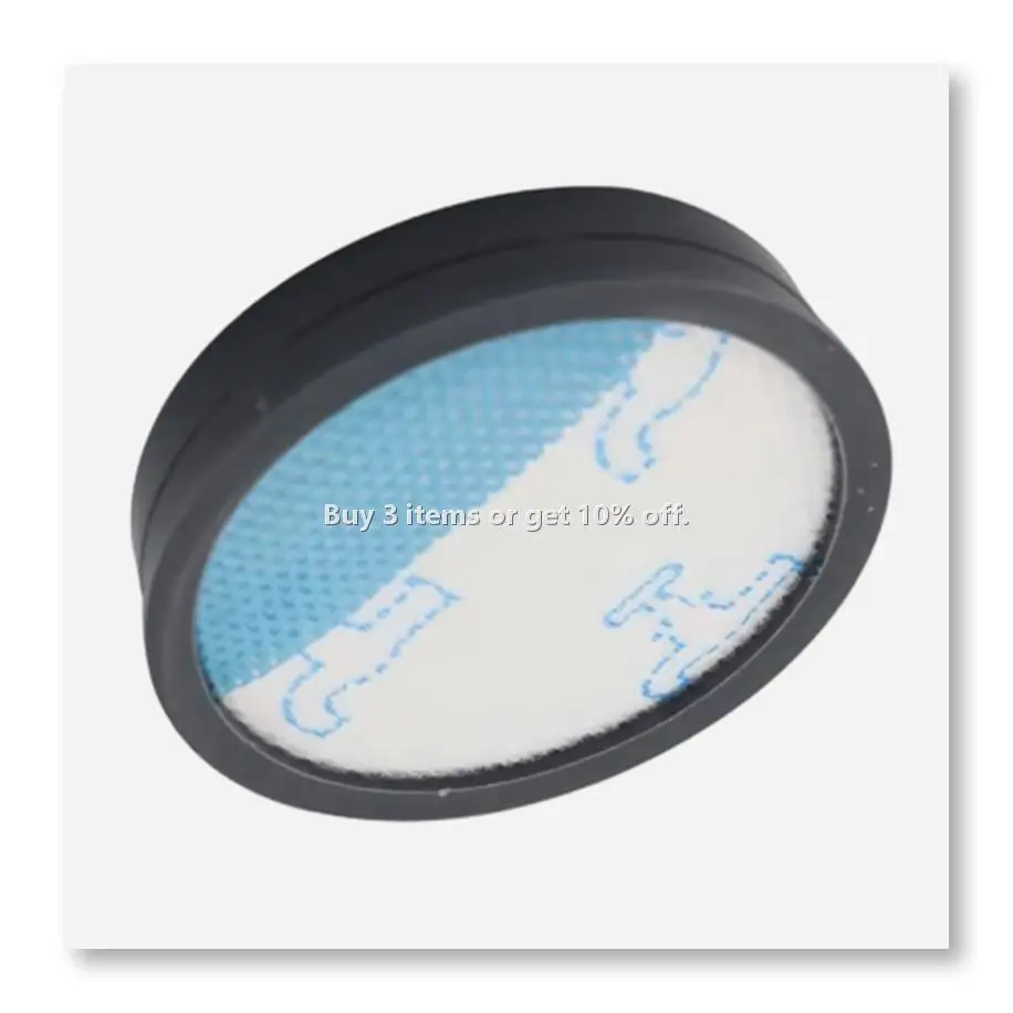 ◉ZR903601 Filter for Extreme Cyclonic Vacuum RH8155WA RH8133WA RH8147WA RH8165WA