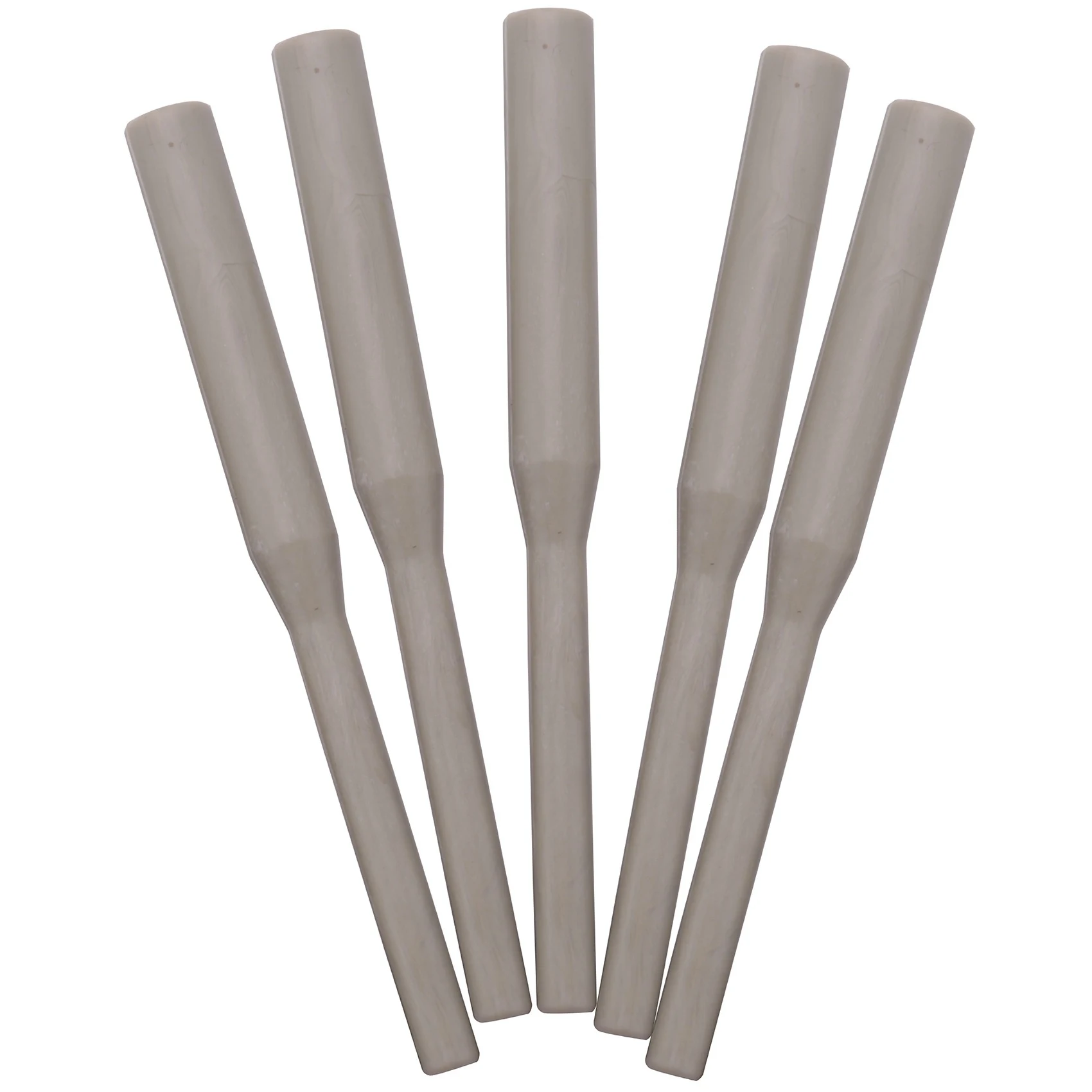 40Pcs PPR Water Pipe Repair Rod, PPR Repair Sticks, Pipe Plastic Pipe Welding Parts Bar-AT30